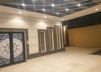 فيلا بغرفتين نوم ومسبح خارجي