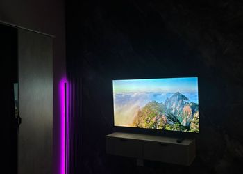 استديو بسرير مريح ودخول ذاتي 