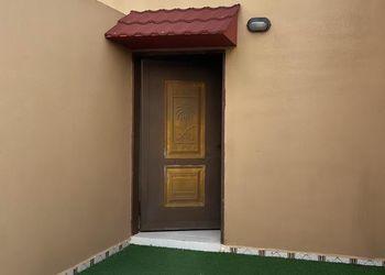 شاليه بصاله جلوس وغرف نوم