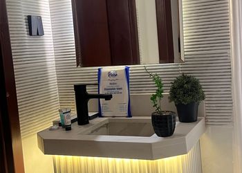 استديو بسرير ماستر