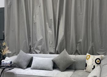 استديو بدخول ذاتي وسرير مريح 
