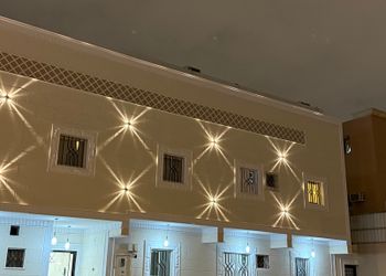 استديو هادئ وأنيق بدخول ذاتي 