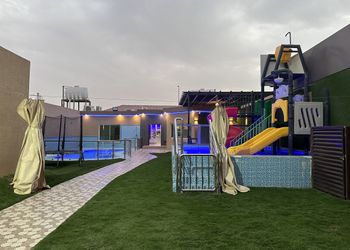 شاليه 