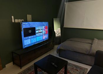 استديو بأجواء وموقع مميز 