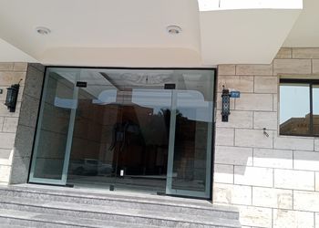 استديو بسرير ماستر ودخول ذاتي