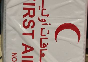 شقة بصالة وغرفة نوم
