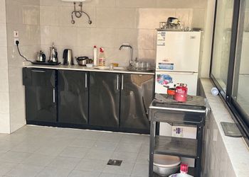 استراحة بمجلس وجلسة خارجية 