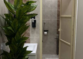 استديو هادئ بسرير ماستر 