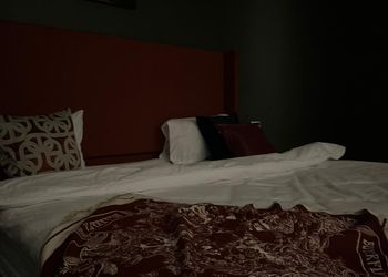استديو بسرير ماستر ودخول ذاتي