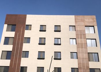 استديو فندقي بالقرب من الشاطى