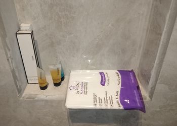 استديو بسرير ماستر