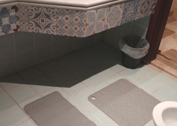 شاليه باطلاله على البحر