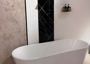 استديو بسرير ماستر ودخول ذاتي