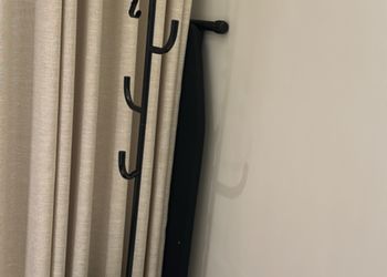 استديو هادئ بسرير ماستر 