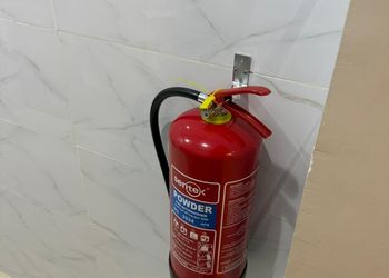 شقة غرفة نوم و صالة جلوس