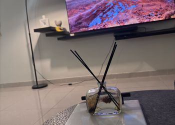 شقة واسعة بدخول ذاتي