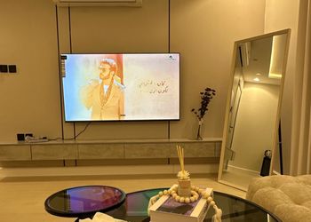 استديو هادئ بدخول ذاتي 