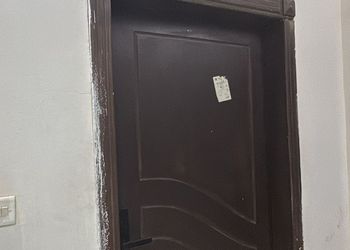 استديو بسرير ماستر وجلسة جانبية 