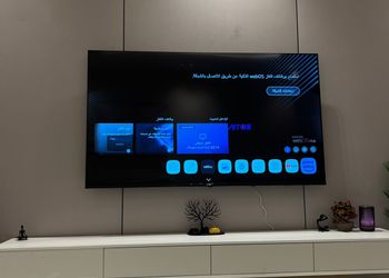 استديو بسرير ماستر ودخول ذاتي