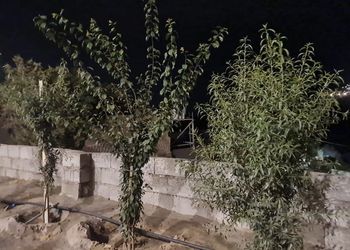 شاليه بجلسة خارجية وألعاب أطفال