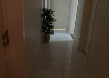 شقة بتصميم راقي وبدخول ذاتي 