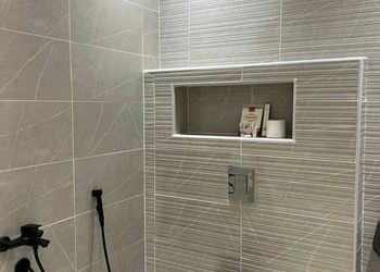 استديو بسرير ماستر ودخول ذاتي