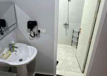 استديو بسرير ماستر ودخول ذاتي