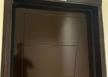 استديو بسرير ماستر وجلسة جانبية