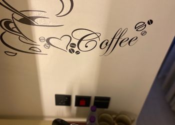 استديو هادئ بسرير ماستر 
