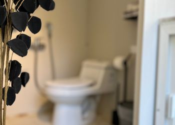 كرفان بسرير مريح وأجواء ممتعة 