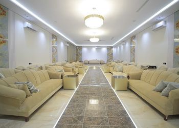 استراحة لقضاء اجواء عائلية مميزة