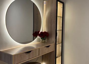 شقة مريحة لليلة جميلة ومميزة