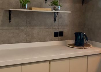 فيلا بست غرف نوم وصاله انيقة 
