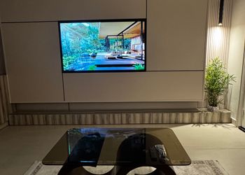 شقة بسرير ماستر 