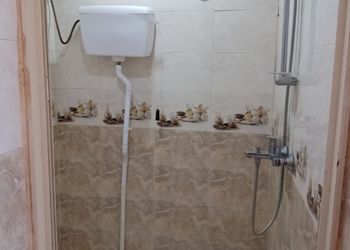 استراحة لقضاء اجواء عائلية مميزة