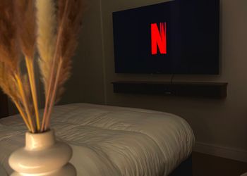 استديو مريح لليلة جميلة ومميزة