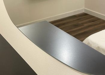 استديو بأجواء وموقع مميز 