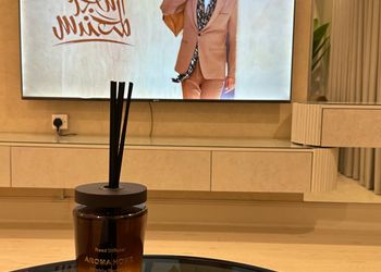 استديو بموقع مميز بدخول ذاتي