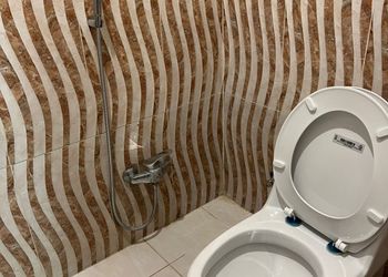 شاليه بمسبح 