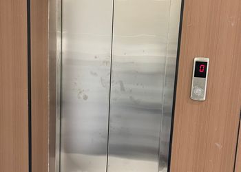 استوديو بسرير ماستر ودخول ذاتي 