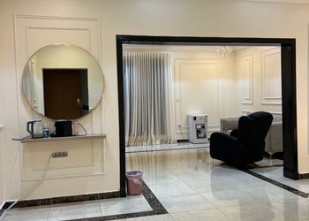 استديو بسرير ماستر ودخول ذاتي