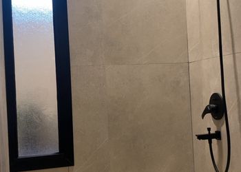 استديو بسرير ماستر ودخول ذاتي