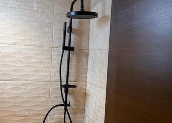 استديو هادئ بسرير ماستر 