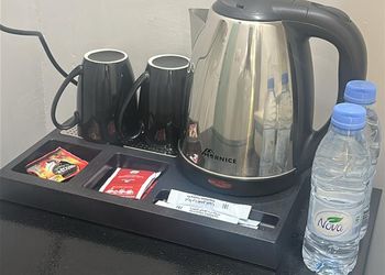 استديو بسرير ماستر 