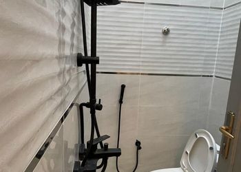 استديو هادئ بسرير ماستر 