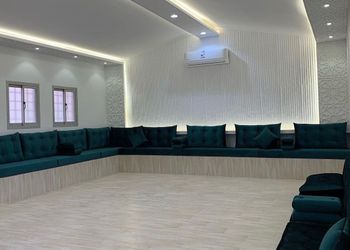مزرعة بإطلالات مميزه و استراحة 