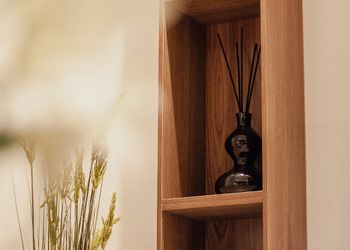 شقة رائعة مطلة على حديقة 