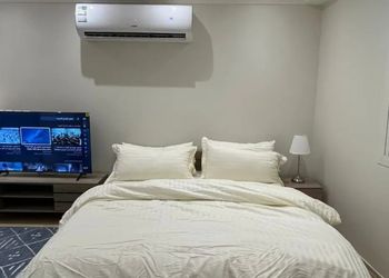 استديو مريح لليلة جميلة ومميزة