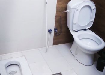 شاليه بثلاث غرف نوم مع مسبح وحوش