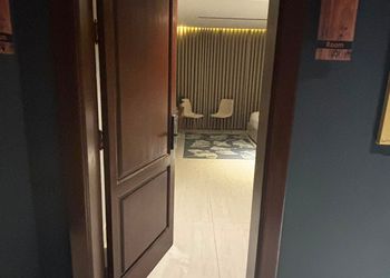 استديو بسرير ماستر ودخول ذاتي